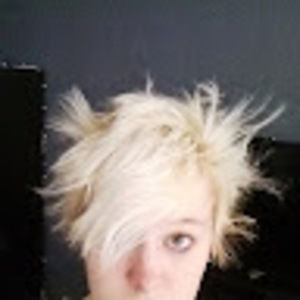 Meet your Posher, Kelly jo